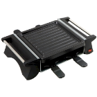 Kitchen Worthy™ 4-Piece Indoor Electric Raclette Grill