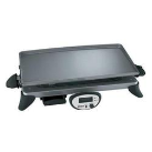 Oster Digital Electric Griddle With Removable Plate