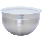 Chef's Secret® 5-Quart Stainless Mixing Bowl